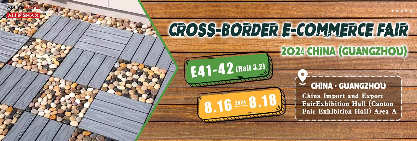 CROSS-BORDER-E-COMMERCE FAIR